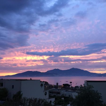 Appart 8 Pers Vue Sur Baie - Porticcio 波尔蒂乔 外观 照片