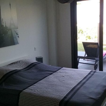 Appart 8 Pers Vue Sur Baie - Porticcio 波尔蒂乔 外观 照片